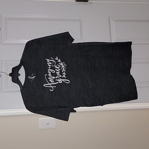 Elly & Grace Amazing Grace T-shirt